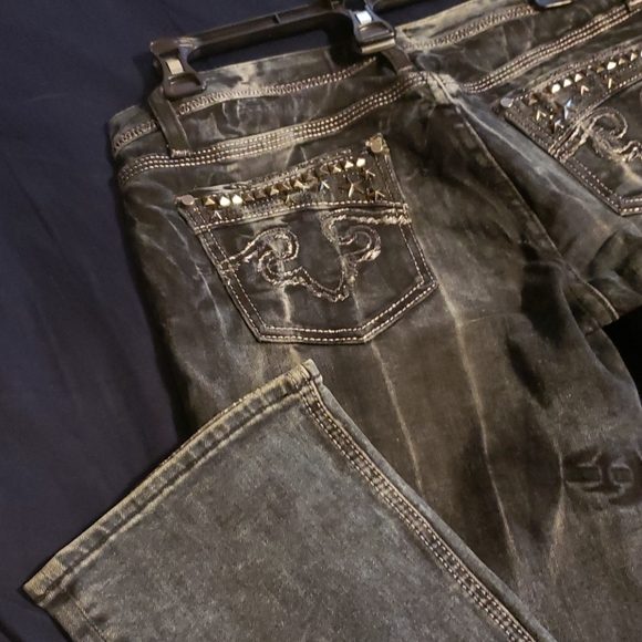 Express jeans - Picture 2 of 5